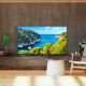 Εικόνα της Τηλεόραση Thomson 50UG5C14 50" Smart 4K UHD Google TV HDR10