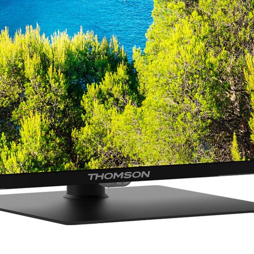 Εικόνα της Τηλεόραση Thomson 50UG5C14 50" Smart 4K UHD Google TV HDR10