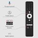 Εικόνα της Τηλεόραση Thomson 43UG5C14 43" Smart 4K UHD Google TV HDR10