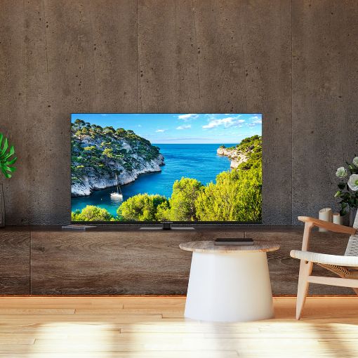 Εικόνα της Τηλεόραση Thomson 43UG5C14 43" Smart 4K UHD Google TV HDR10