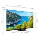 Εικόνα της Τηλεόραση Thomson 43UG5C14 43" Smart 4K UHD Google TV HDR10