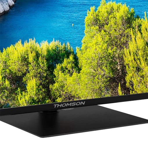 Εικόνα της Τηλεόραση Thomson 43UG5C14 43" Smart 4K UHD Google TV HDR10