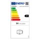 Εικόνα της Τηλεόραση Thomson 40FG2S14 40" Smart FHD Google TV