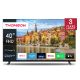 Εικόνα της Τηλεόραση Thomson 40FG2S14 40" Smart FHD Google TV