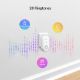 Εικόνα της Ezviz CH1 Smart Wi-Fi Chime for Battery-Powered Video Doorbells (EP3x Pro) White