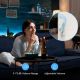 Εικόνα της Ezviz CH1 Smart Wi-Fi Chime for Battery-Powered Video Doorbells (EP3x Pro) White