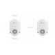 Εικόνα της Ezviz CH1 Smart Wi-Fi Chime for Battery-Powered Video Doorbells (EP3x Pro) White