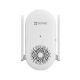 Εικόνα της Ezviz CH1 Smart Wi-Fi Chime for Battery-Powered Video Doorbells (EP3x Pro) White