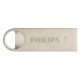Εικόνα της Philips Moon 16GB USB 2.0 Vintage Silver FM16FD160B/00