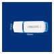 Εικόνα της Philips Snow 16GB USB 2.0 Ocean Blue FM16FD70B/00