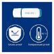 Εικόνα της Philips Snow 16GB USB 2.0 Ocean Blue FM16FD70B/00