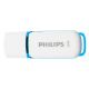 Εικόνα της Philips Snow 16GB USB 2.0 Ocean Blue FM16FD70B/00