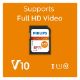 Εικόνα της Κάρτα Μνήμης SDXC Philips Ultra Speed 128GB Class 10 U1 V10 FM12SD55B/00