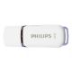 Εικόνα της Philips Snow 32GB USB 2.0 White/Shadow Grey FM32FD70B/00