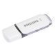 Εικόνα της Philips Snow 32GB USB 2.0 White/Shadow Grey FM32FD70B/00