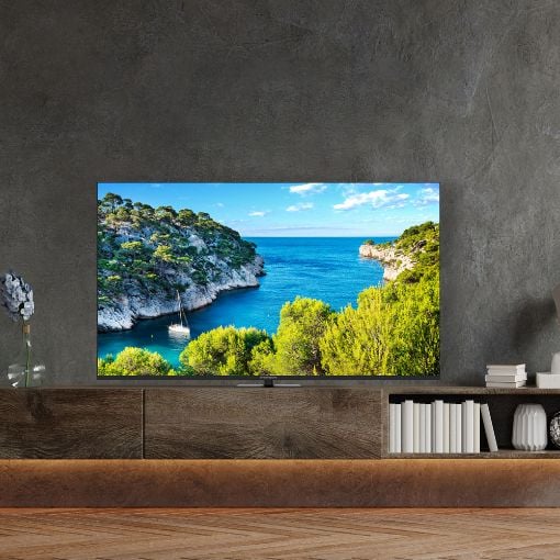 Εικόνα της Τηλεόραση Thomson 65UG5C14 65" Smart 4K UHD Google TV HDR10