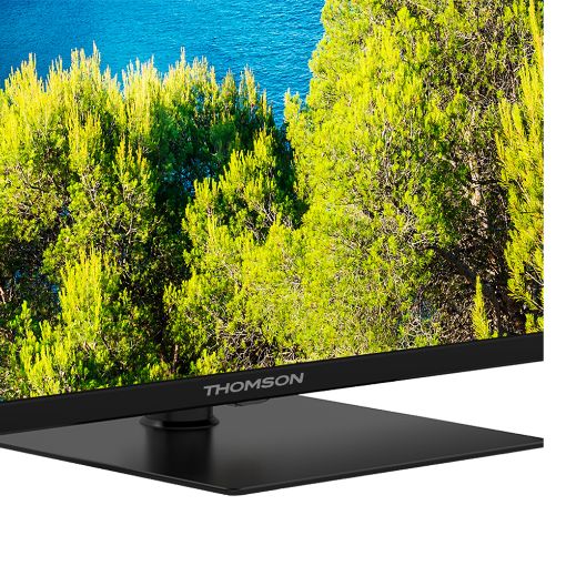 Εικόνα της Τηλεόραση Thomson 65UG5C14 65" Smart 4K UHD Google TV HDR10