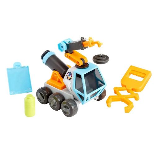 Εικόνα της Little Tikes Big Adventures - Αυτοκίνητο Stem Space Rover 662157EUC