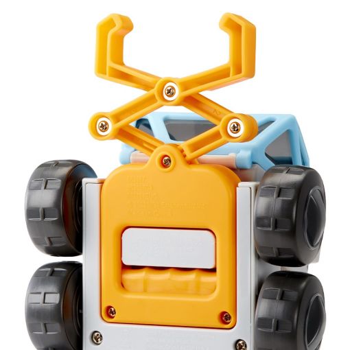 Εικόνα της Little Tikes Big Adventures - Αυτοκίνητο Stem Space Rover 662157EUC