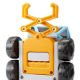 Εικόνα της Little Tikes Big Adventures - Αυτοκίνητο Stem Space Rover 662157EUC