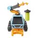 Εικόνα της Little Tikes Big Adventures - Αυτοκίνητο Stem Space Rover 662157EUC