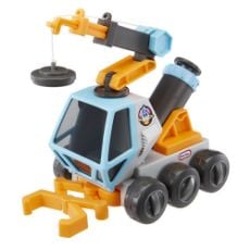 Εικόνα της Little Tikes Big Adventures - Αυτοκίνητο Stem Space Rover 662157EUC