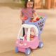 Εικόνα της Little Tikes Cozy Coupe - Καρότσι Super Market Princess 620195E3