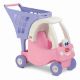 Εικόνα της Little Tikes Cozy Coupe - Καρότσι Super Market Princess 620195E3