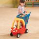 Εικόνα της Little Tikes - Cozy Coupe Καρότσι Super Market 618338E3