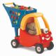 Εικόνα της Little Tikes - Cozy Coupe Καρότσι Super Market 618338E3