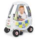 Εικόνα της Little Tikes - Cozy Coupe Αμαξάκι Αστυνομικό 173790E3