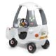 Εικόνα της Little Tikes - Cozy Coupe Αμαξάκι Αστυνομικό 173790E3