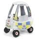 Εικόνα της Little Tikes - Cozy Coupe Αμαξάκι Αστυνομικό 173790E3