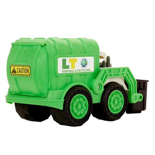 Εικόνα της Little Tikes - Dirt Diggers Απορριμματοφόρο 655784PEUCG