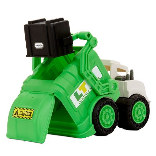 Εικόνα της Little Tikes - Dirt Diggers Απορριμματοφόρο 655784PEUCG