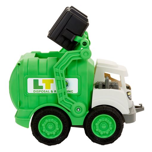 Εικόνα της Little Tikes - Dirt Diggers Απορριμματοφόρο 655784PEUCG