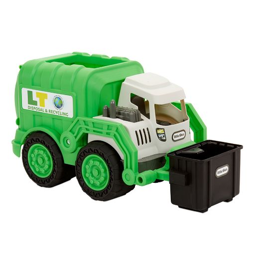 Εικόνα της Little Tikes - Dirt Diggers Απορριμματοφόρο 655784PEUCG