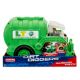 Εικόνα της Little Tikes - Dirt Diggers Απορριμματοφόρο 655784PEUCG