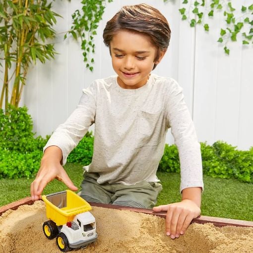 Εικόνα της Little Tikes - Dirt Diggers Minis Χωματουργικό 659409EUC