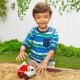 Εικόνα της Little Tikes - Dirt Diggers Minis Πυροσβεστικό 659423EUC