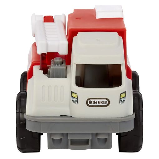 Εικόνα της Little Tikes - Dirt Diggers Minis Πυροσβεστικό 659423EUC