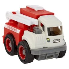 Εικόνα της Little Tikes - Dirt Diggers Minis Πυροσβεστικό 659423EUC