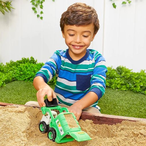 Εικόνα της Little Tikes - Dirt Diggers Minis Απορριμματοφόρο 659430EUC