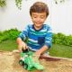 Εικόνα της Little Tikes - Dirt Diggers Minis Απορριμματοφόρο 659430EUC