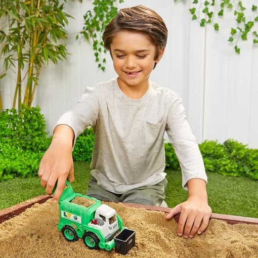 Εικόνα της Little Tikes - Dirt Diggers Minis Απορριμματοφόρο 659430EUC