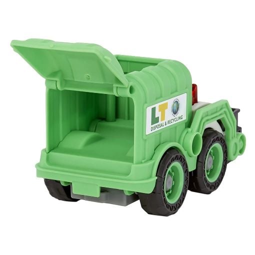 Εικόνα της Little Tikes - Dirt Diggers Minis Απορριμματοφόρο 659430EUC