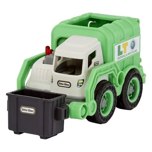 Εικόνα της Little Tikes - Dirt Diggers Minis Απορριμματοφόρο 659430EUC
