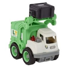 Εικόνα της Little Tikes - Dirt Diggers Minis Απορριμματοφόρο 659430EUC