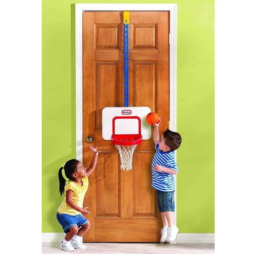 Εικόνα της Little Tikes - Play Big Μπασκέτα Πόρτας 622243MP1G
