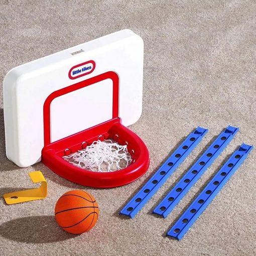 Εικόνα της Little Tikes - Play Big Μπασκέτα Πόρτας 622243MP1G